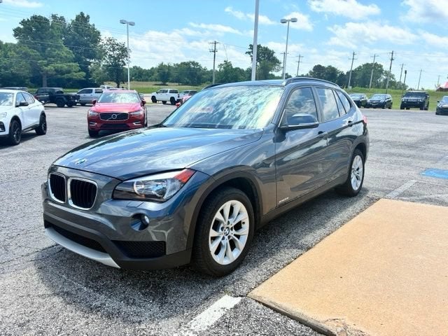 2014 BMW X1 xDrive28i