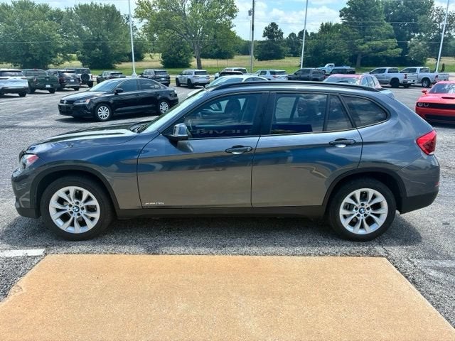 2014 BMW X1 xDrive28i