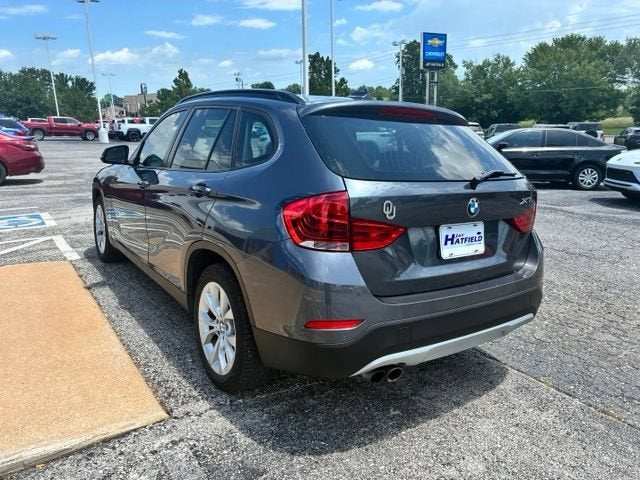 2014 BMW X1 xDrive28i