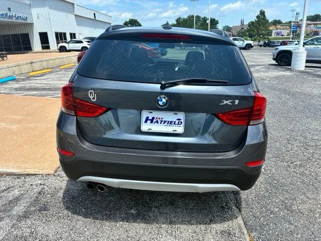 2014 BMW X1 xDrive28i