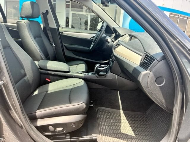 2014 BMW X1 xDrive28i