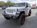 2019 Jeep Wrangler Unlimited Base