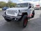 2019 Jeep Wrangler Unlimited Base