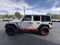 2019 Jeep Wrangler Unlimited Base