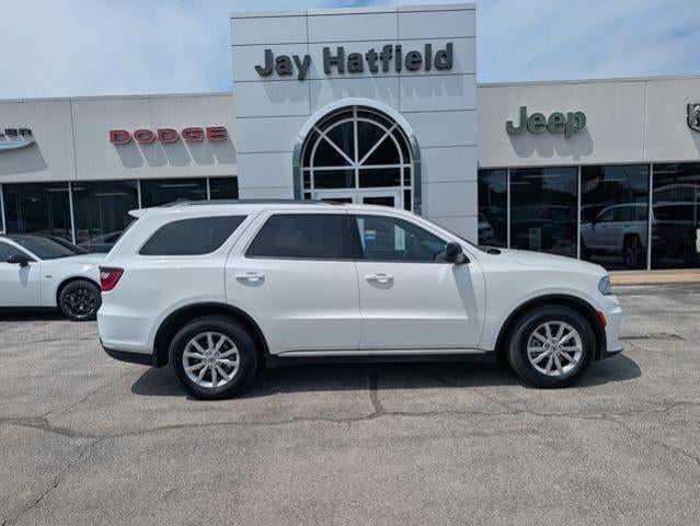 2023 Dodge Durango SXT