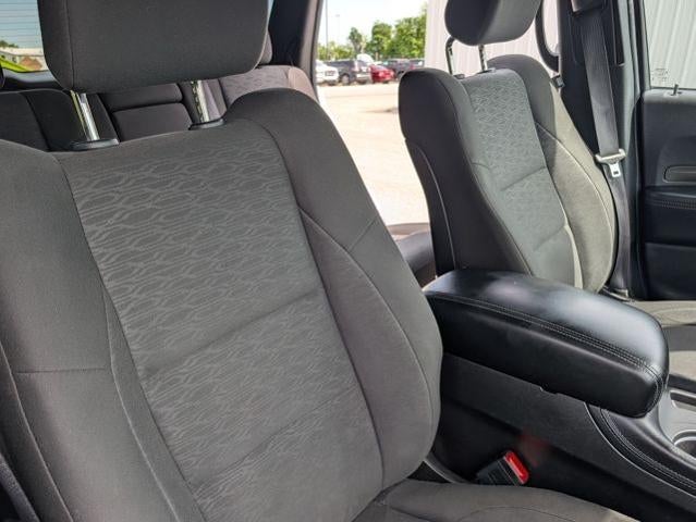 2023 Dodge Durango SXT