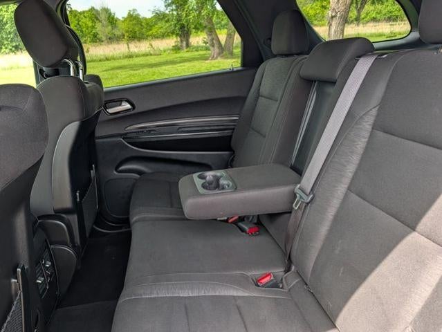 2023 Dodge Durango SXT
