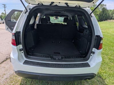 2023 Dodge Durango SXT