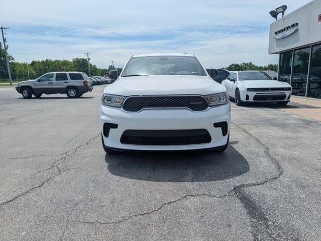 2023 Dodge Durango SXT