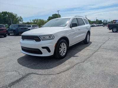 2023 Dodge Durango SXT
