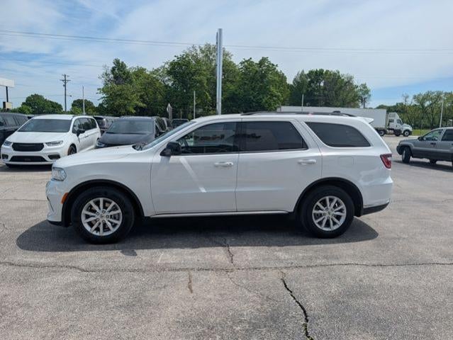 2023 Dodge Durango SXT