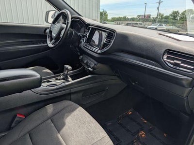 2023 Dodge Durango SXT