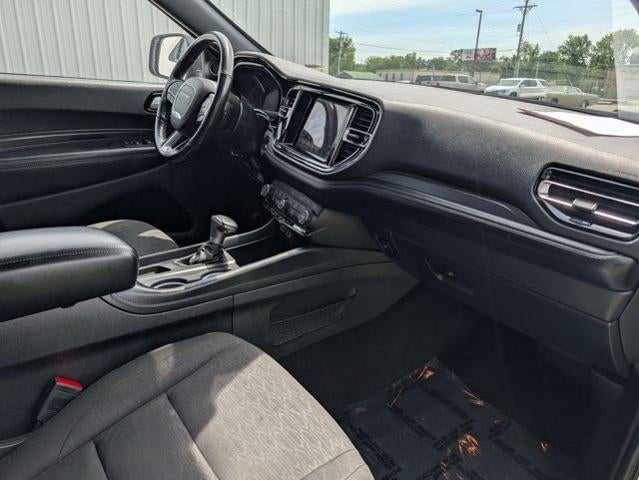 2023 Dodge Durango SXT