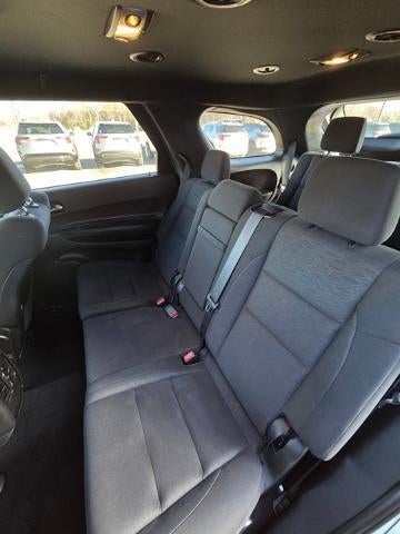 2023 Dodge Durango GT Launch Edition