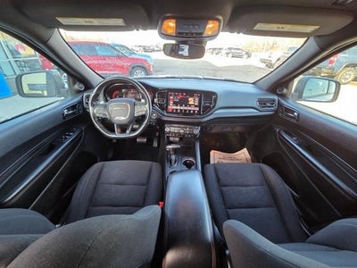 2023 Dodge Durango GT Launch Edition