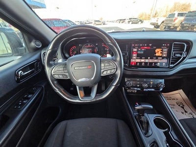 2023 Dodge Durango GT Launch Edition