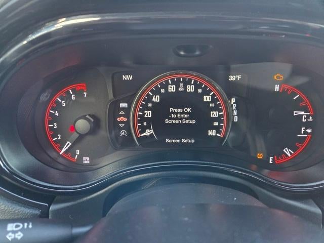 2023 Dodge Durango GT Launch Edition