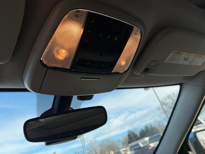 2019 Dodge Durango Citadel