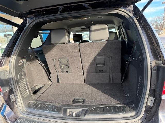 2019 Dodge Durango Citadel