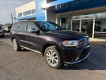 2019 Dodge Durango Citadel