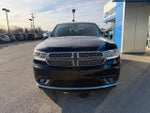 2019 Dodge Durango Citadel