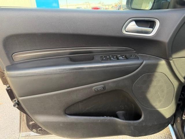 2019 Dodge Durango Citadel