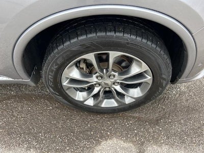 2019 Dodge Durango R/T