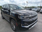 2022 Jeep Grand Wagoneer Series II