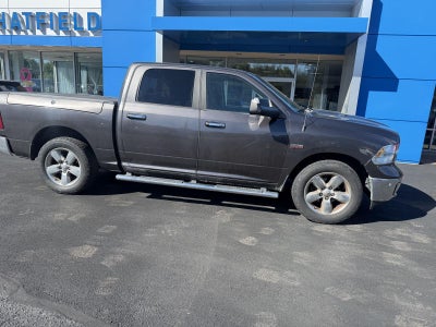 2016 RAM 1500 Base