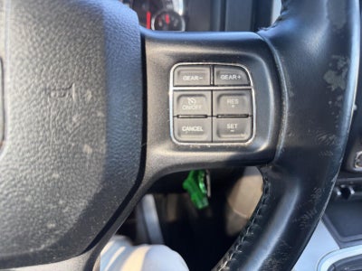 2016 RAM 1500 Base