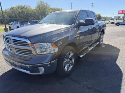 2016 RAM 1500 Base