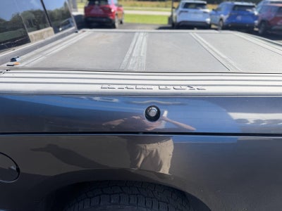 2016 RAM 1500 Base