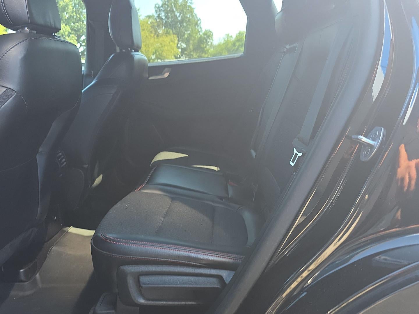 2023 Ford Escape Base