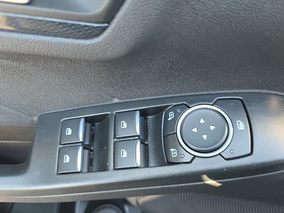 2023 Ford Escape Base