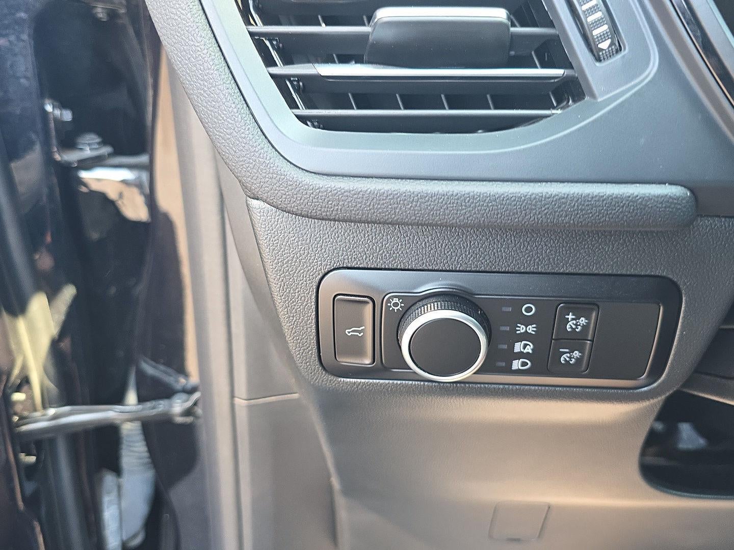 2023 Ford Escape Base