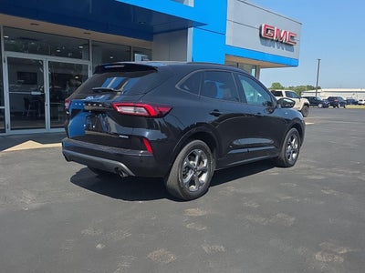 2023 Ford Escape Base