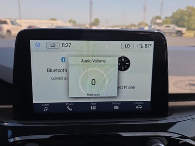 2023 Ford Escape Base