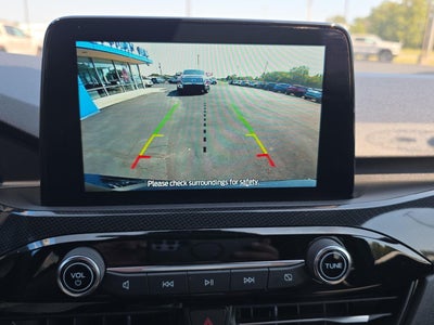 2023 Ford Escape Base