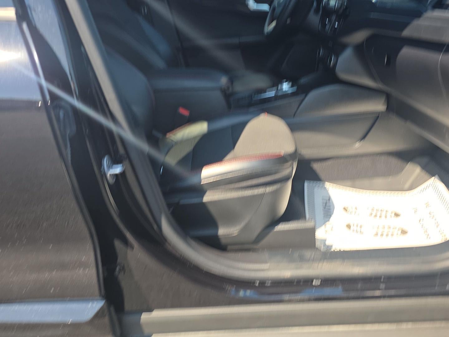 2023 Ford Escape Base