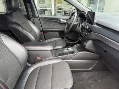 2025 Ford Escape Base