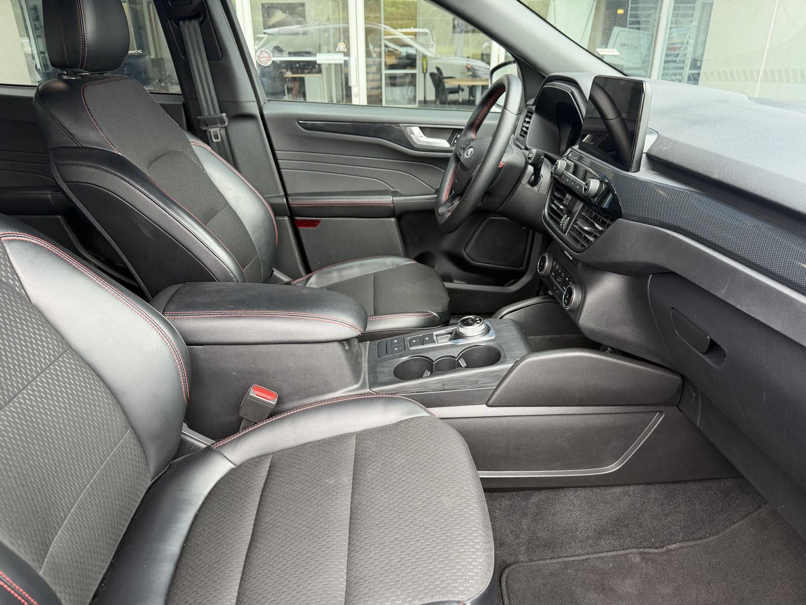 2025 Ford Escape Base