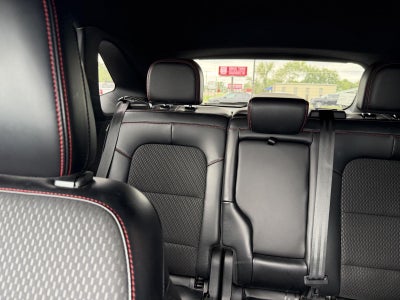 2025 Ford Escape Base