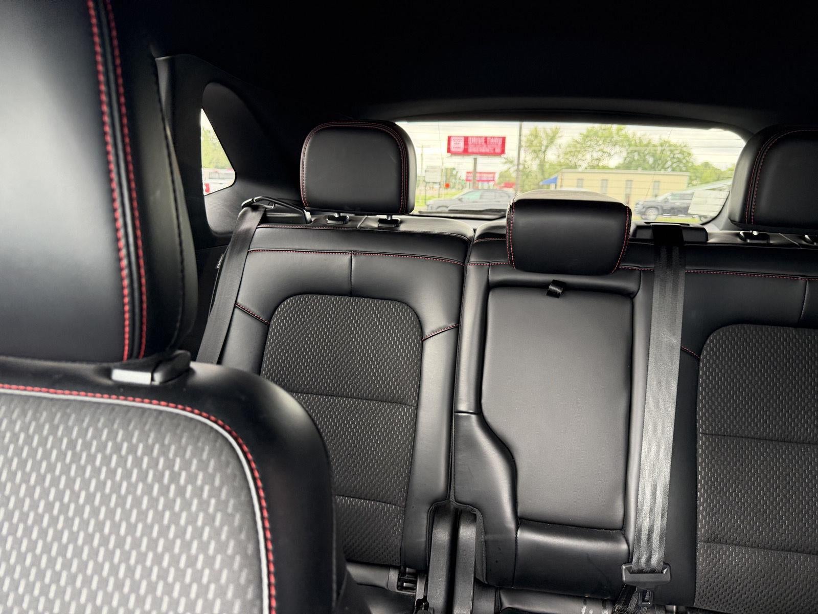 2025 Ford Escape Base