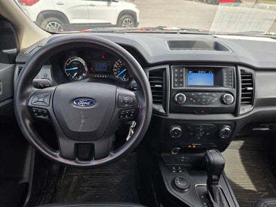 2020 Ford Ranger XL