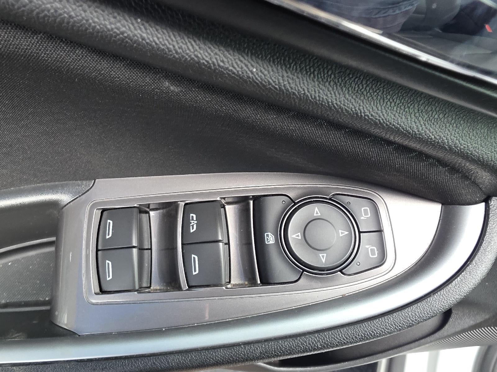 2024 Chevrolet Malibu Base