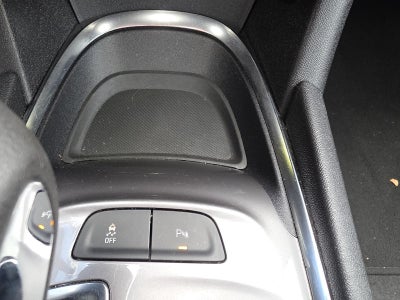 2024 Chevrolet Malibu Base