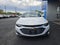 2024 Chevrolet Malibu Base