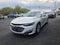 2024 Chevrolet Malibu Base