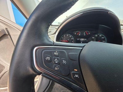 2024 Chevrolet Malibu RS