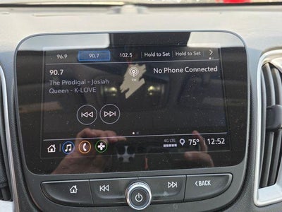 2024 Chevrolet Malibu RS